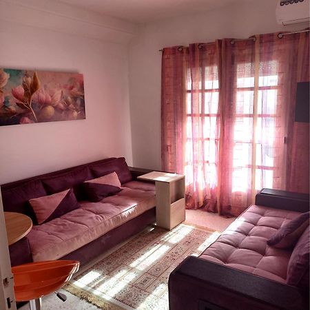 Joli studio, 17 Avenue Hedi Nouira Ennasr 2, Ariana, Tunis Esterno foto