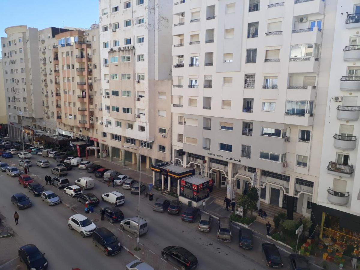 Joli studio, 17 Avenue Hedi Nouira Ennasr 2, Ariana, Tunis Esterno foto